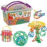 Dede Oyuncak 480 Parça Minyatür Puzzle Lego Yapım Oyun Seti Puzzle