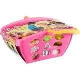 Dede Oyuncak Barbie 01515 Küçük Market Sepeti