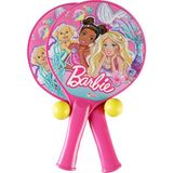 dede oyuncak barbie raket set 01983 - Yok
