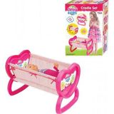 Dede Oyuncak Candy Beşik (Kutuda) 01956 x 10