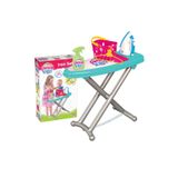 Dede Oyuncak Candy Ken Kız Erkek Çocuk Ütü Masası Seti Evcilik Oyuncakları