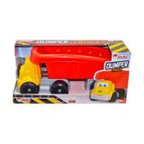 Dede Oyuncak Damperli Tır 03831