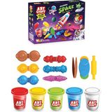 Dede Oyuncak Dede Art Craft Inanılmaz Uzay Bebek Oyun Hamuru Seti +3 Yaş