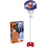 Dede Oyuncak Dede Ayaklı Basketbol Seti (2 Adet)