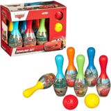 Dede Oyuncak Disney Cars Bowling Seti