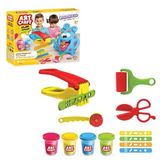 Dede Oyuncak El Presi Hamur Set 224 Gr 03618