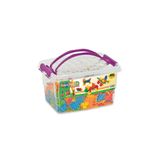 Dede Oyuncak FEN01909 Magic Puzzle