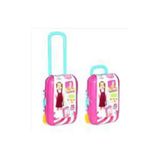 Dede Oyuncak FEN03496 Candy & Ken Çay Set Bavulum
