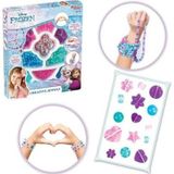 Dede Oyuncak Frozen Takı ve Tasarım Seti 03173