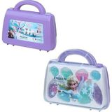 Dede Oyuncak Frozen Takı ve Tasarım Seti Çanta 03891