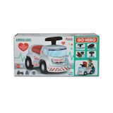 Dede Oyuncak Go Hero Ambulans Aracı 04036