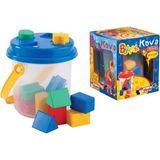 dede oyuncak ın my mind bul-tak puzzle kova 02006 - Yok