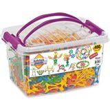 dede oyuncak kelebek puzzle lego box 480 parça lego 01906 - Yok