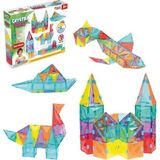 dede oyuncak kristal puzzle 300 lego parça 03925 - Yok