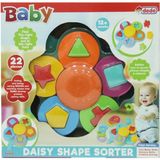 dede oyuncak papatya bul-tak puzzle 01930 - Yok