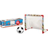 dede oyuncak paw patrol futbol seti 03877 - Yok