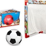 Dede Oyuncak Paw Patrol Futbol Seti 03877