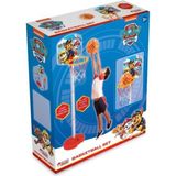 dede oyuncak paw patrol küçük ayaklı basketbol seti 03879 - Yok