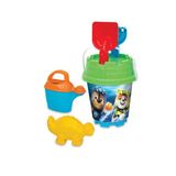 Dede Oyuncak Paw Patrol Orta Kova Plaj Seti 03963