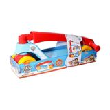 Dede Oyuncak Paw Patrol Scooter 03893 Çok Renkli