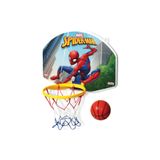 Dede Oyuncak Spiderman Büyük Pota Çocuk Basketbool Potası-01525