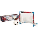dede oyuncak spiderman futbol set 03011 - Yok