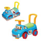 Dede Paw Patrol İlk Arabam