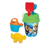 Dede - Paw Patrol Orta Kova Set
