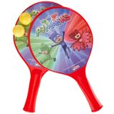 Dede Pjmask Raket 03386 - Renkli
