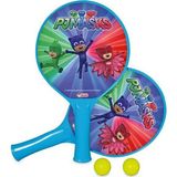 Dede Pjmasks Raket Seti