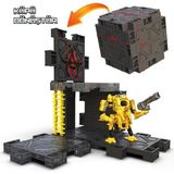 Dede Pocket Titans Seri 1 Sürpriz Paket - Renkli
