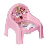 Dede Pratik Bebek Lazımlık (4 Adet)