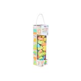 Dede Soft Maxi Bloklar 36 Parça