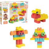 Dede Soft Maxi Bloklar 41 Parça