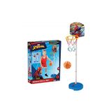 DEDE Spiderman Küçük Ayaklı Basketbol Potası Kategori: Basketbol Potası