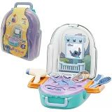 Dede Stitch Güzellik Sırt Çantası