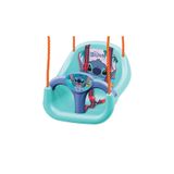 DEDE Stitch Lisanslı Mavi Salıncak