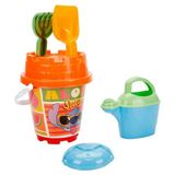 Dede Stitch Orta Kova Seti - Kırmızı Kapak