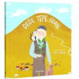 Dede Tepe Fidan - Güliz Gerdan - Usturlab Yayınları