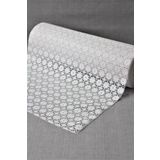 DedeEvTekstil Pvc Dantel Kaymaz Raf Dolap Ve Çekmece Örtüsü - 50-25