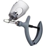 Dedeks 0.3 - 2 ml Otomatik Enjektör Şişe Adaptörlü
