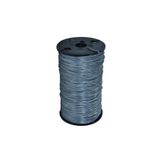 Dedeks Galvanizli Elektrikli Çit Teli 1,25mm 500 metre