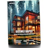 Dedektif Dava Çözme Oyunu Karışık - Çok Renkli