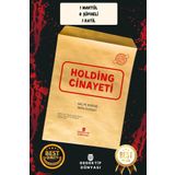 Dedektif Dünyası Dedektif Oyunu | Holding Cinayeti | Cinayet Çözme Oyunu | Haluk Kontar Davası | Suç Çözümleme Oyunu