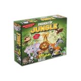 Dedektif Jungle Eğitici Zeka Dikkat Geliştime Oyunu gnsRKFaz3449