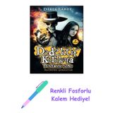 Dedektif Kurukafa - Dünyanın Sonu (Ciltli) + Renkli Fosforlu Kalem