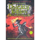 Dedektif Kurukafa Getiren (Ciltli)