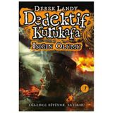 Dedektif Kurukafa Işığın Ölümü-9 Ciltli