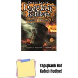 Dedektif Kurukafa - Işığın Ölümü (Ciltli) + Yapışkanlı Not Kağıdı - Hayır
