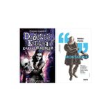 Dedektif Kurukafa - Karanlık Günler (Ciltli) + Montaigne